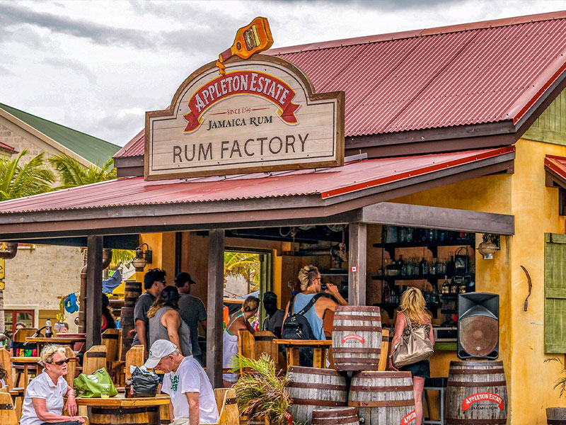 affordable-tours-jamaica-appleton-estate-rum-factory-bar