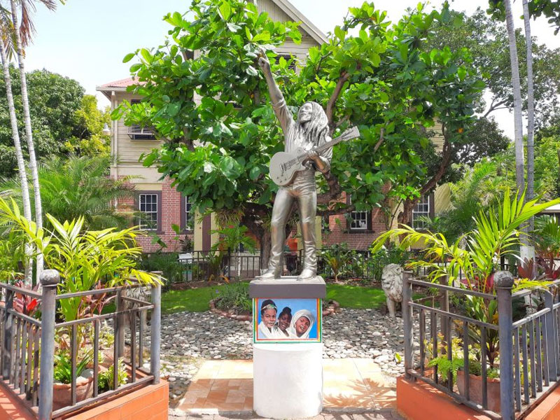 affordable-tours-jamaica-attractions-bob-marley-museum-kingston-6