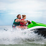 Motorized Watersport Adventure (Customized)