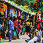 Montego Bay City Highlights & Tour