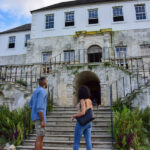 Rose Hall Great House & Shopping (Day Tour)