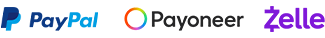Payment logo