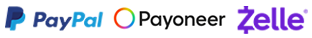 Payment logo