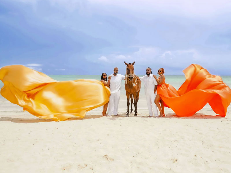 affordable-tours-jamaica-attractions-tamaras-flying-dress-photoshoot-couples