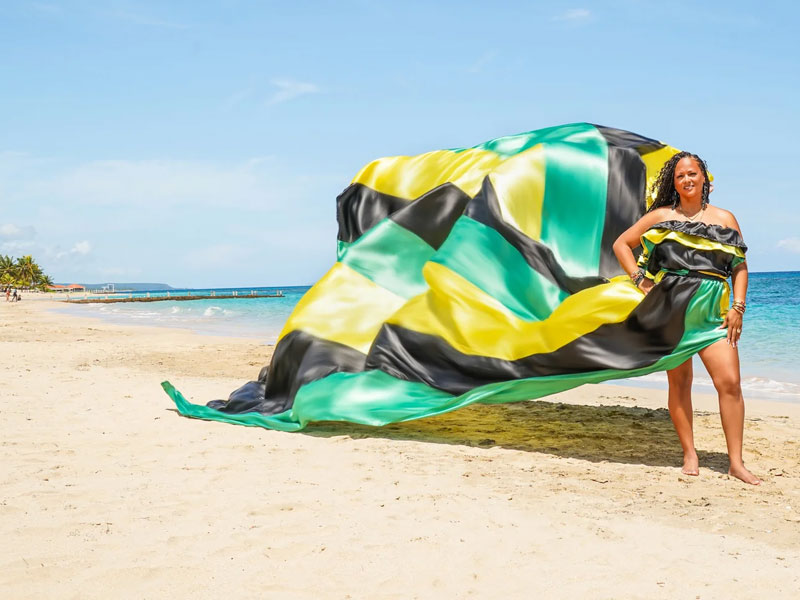affordable-tours-jamaica-attractions-tamaras-flying-dress-photoshoot